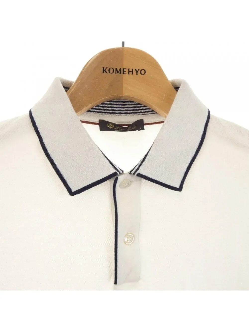 Loro Piana brand loro